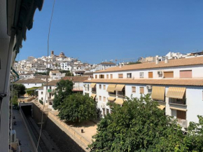 Altea Center Apartament